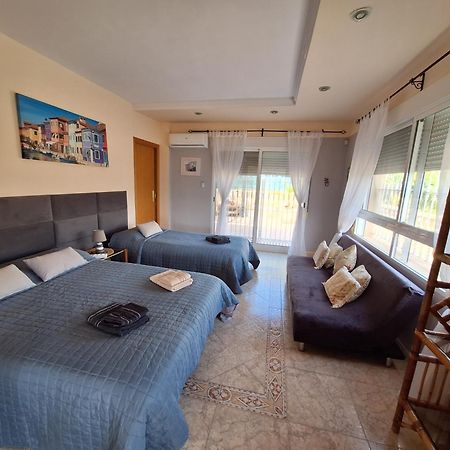 Villa Casa Kenaz El Campello Eksteriør bilde