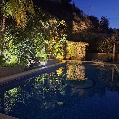 Villa Casa Kenaz El Campello Eksteriør bilde