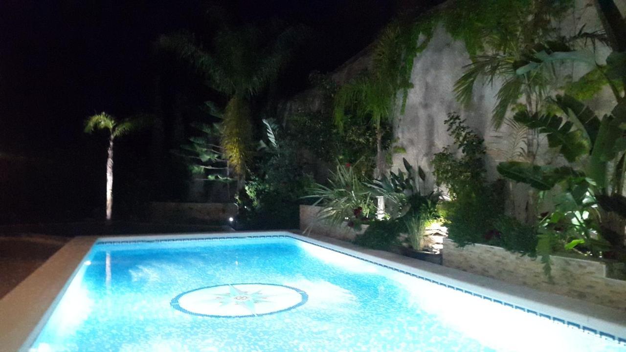 Villa Casa Kenaz El Campello Eksteriør bilde