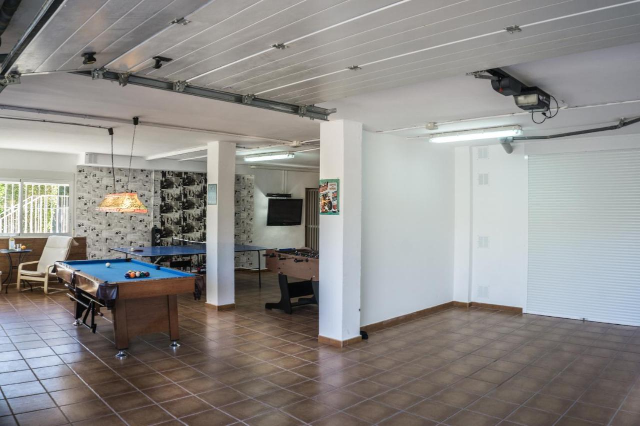 Villa Casa Kenaz El Campello Eksteriør bilde