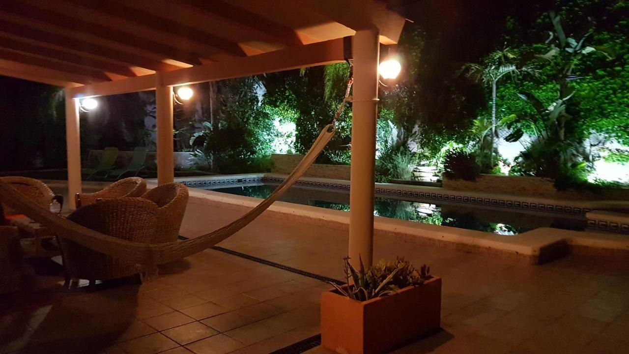 Villa Casa Kenaz El Campello Eksteriør bilde