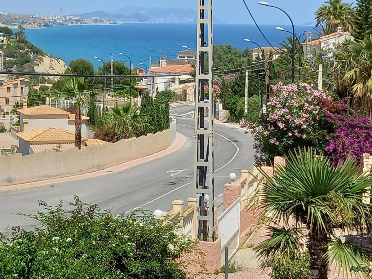 Villa Casa Kenaz El Campello Eksteriør bilde