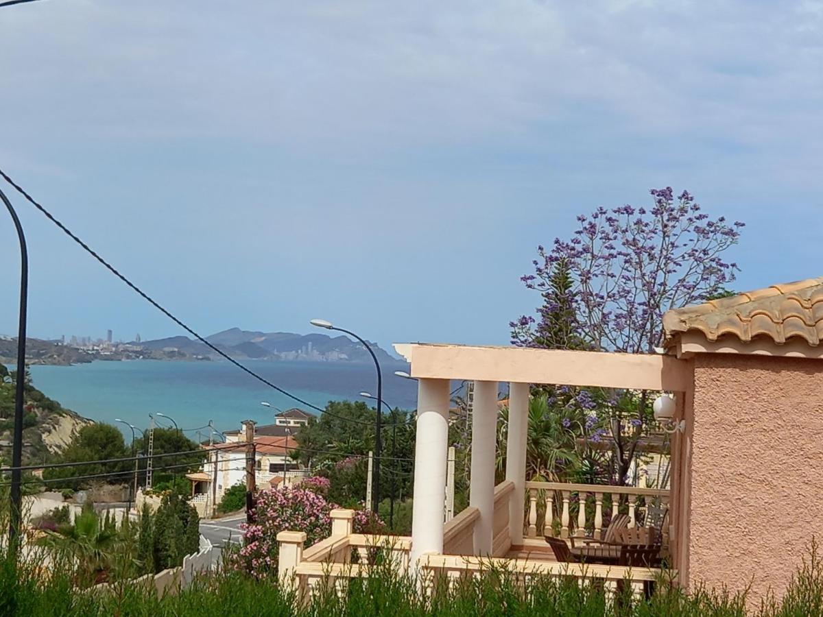 Villa Casa Kenaz El Campello Eksteriør bilde