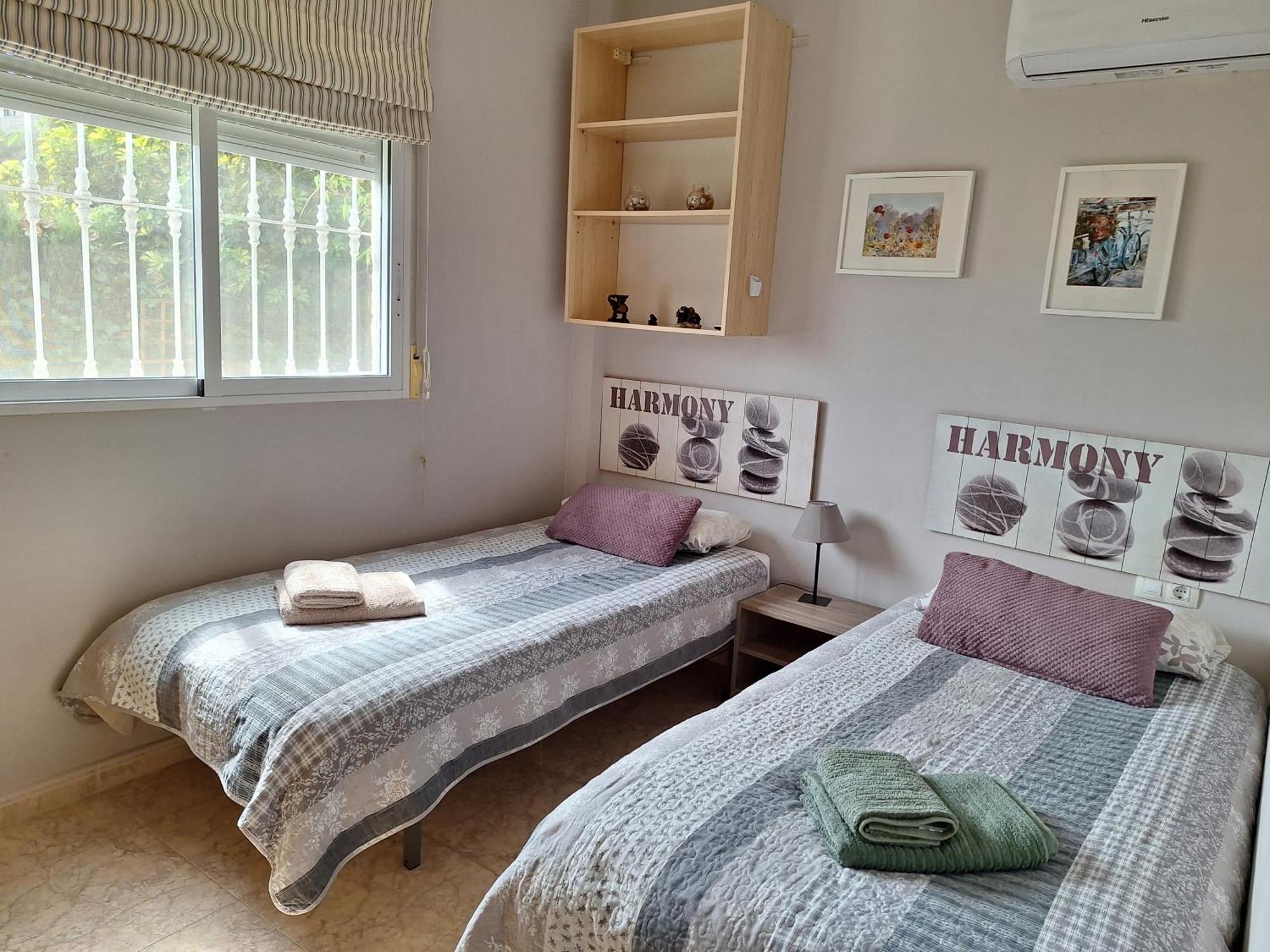 Villa Casa Kenaz El Campello Eksteriør bilde