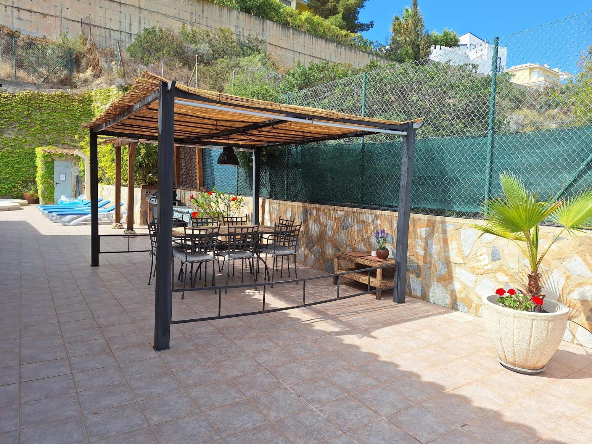 Villa Casa Kenaz El Campello Eksteriør bilde