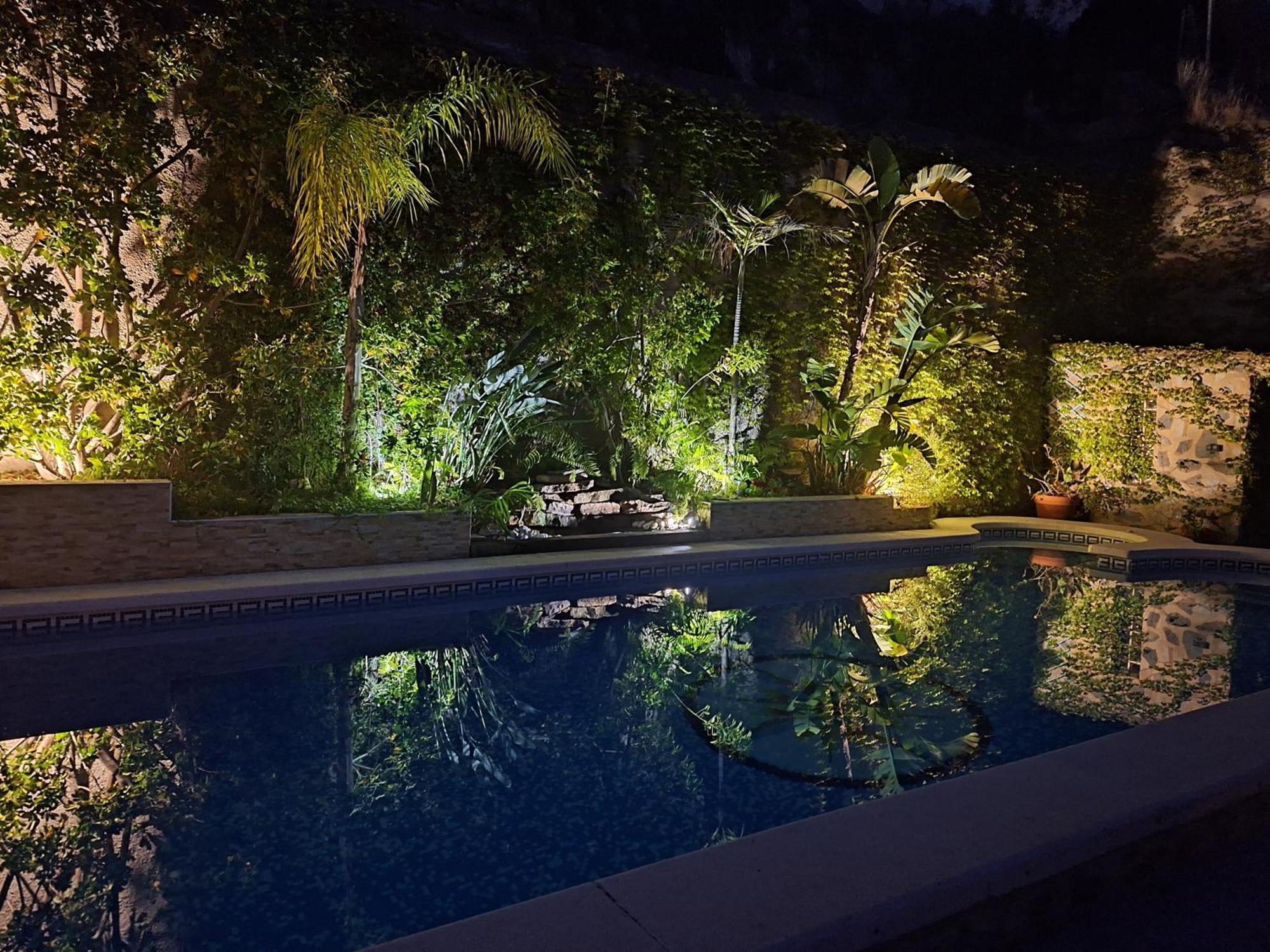 Villa Casa Kenaz El Campello Eksteriør bilde